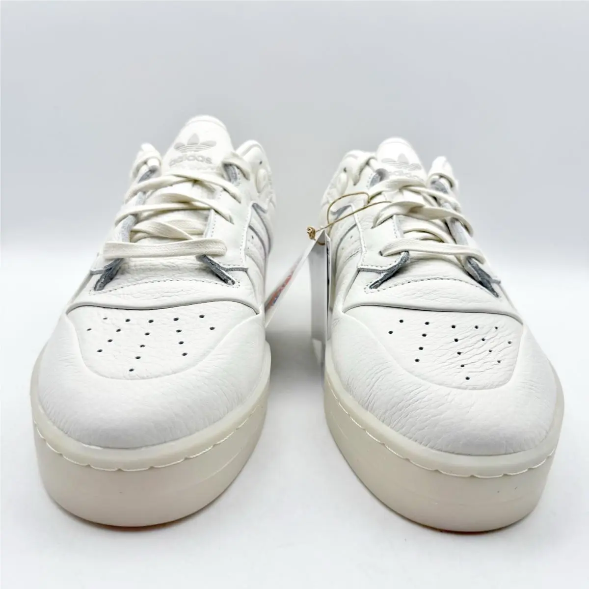 Adidas shoes - White 4