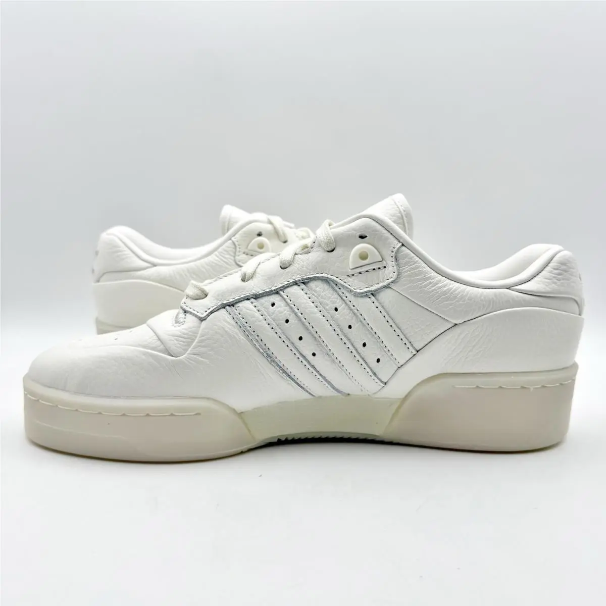 Adidas shoes - White 5
