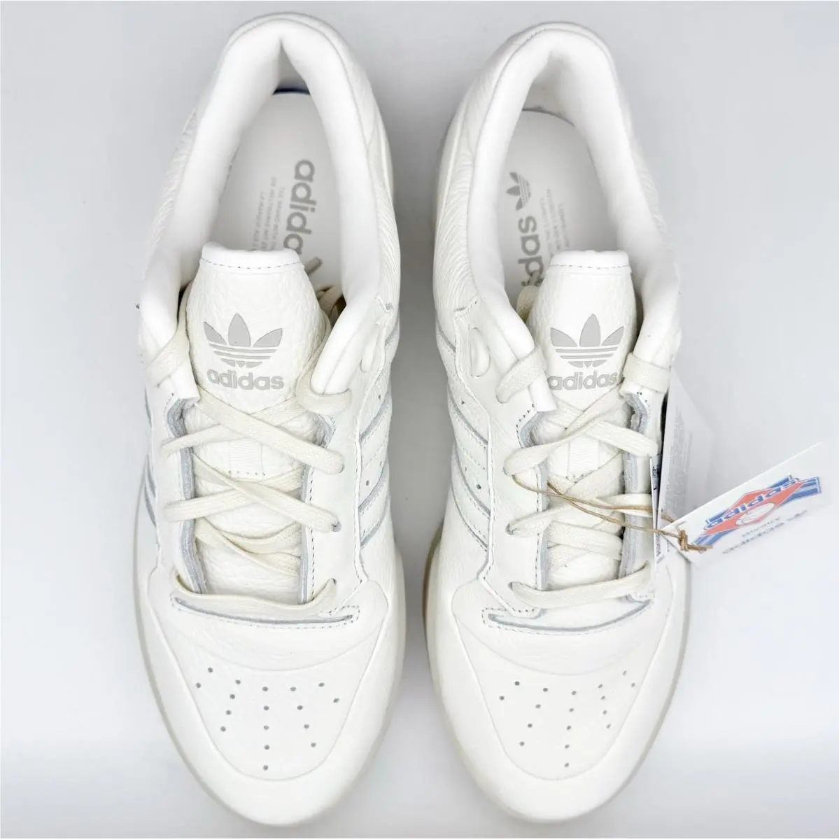 Adidas shoes - White 7