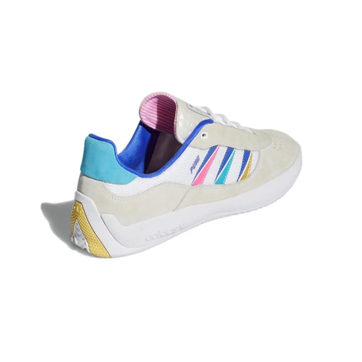 Adidas shoes - adidas Originals - Originals - GZ2766 - Multicolor 2