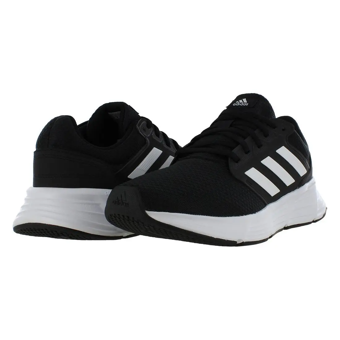 Adidas shoes - Core Black/Cloud White/Core Black, Main: Black (UPC: 195740852634) 0