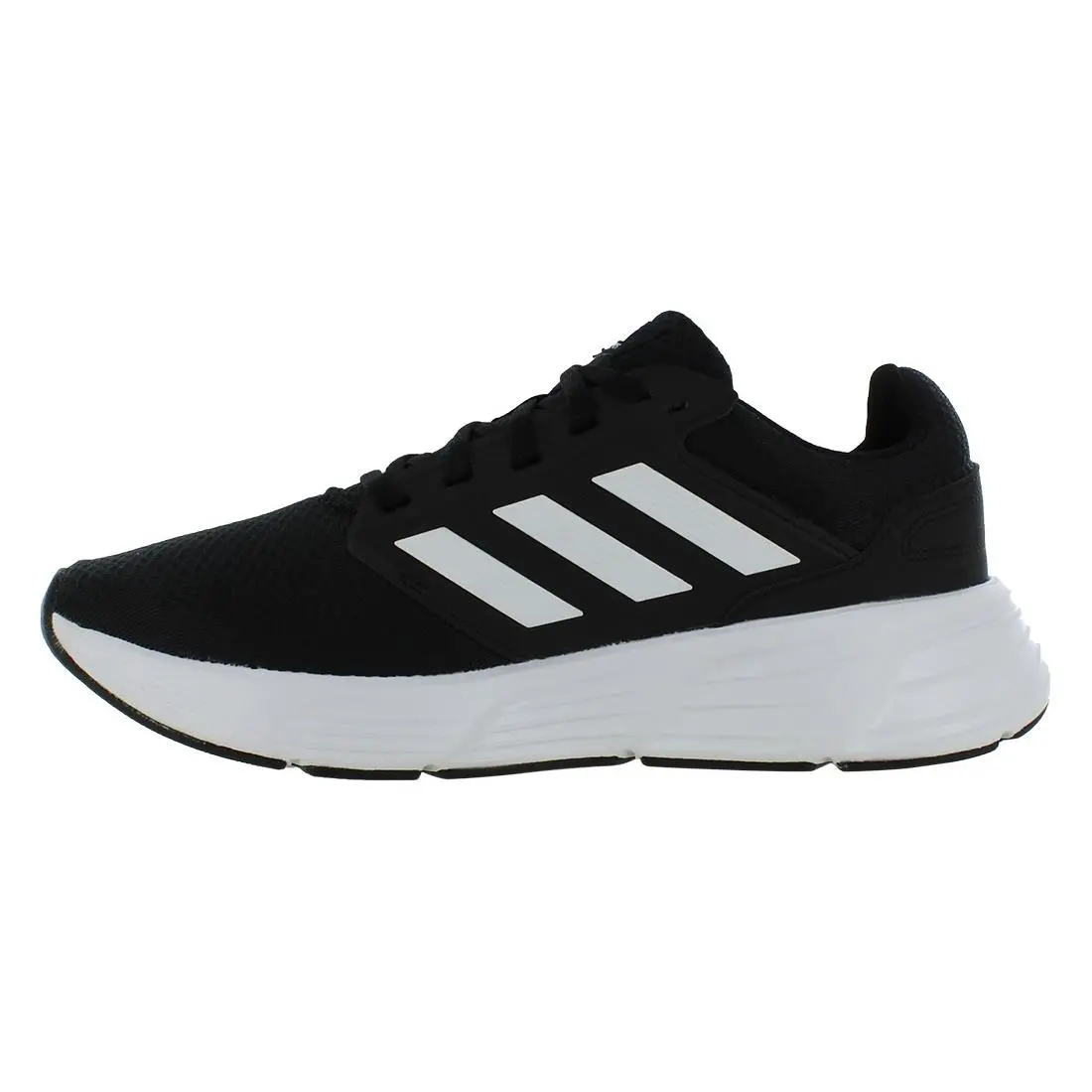 Adidas shoes - Core Black/Cloud White/Core Black, Main: Black (UPC: 195740852634) 1