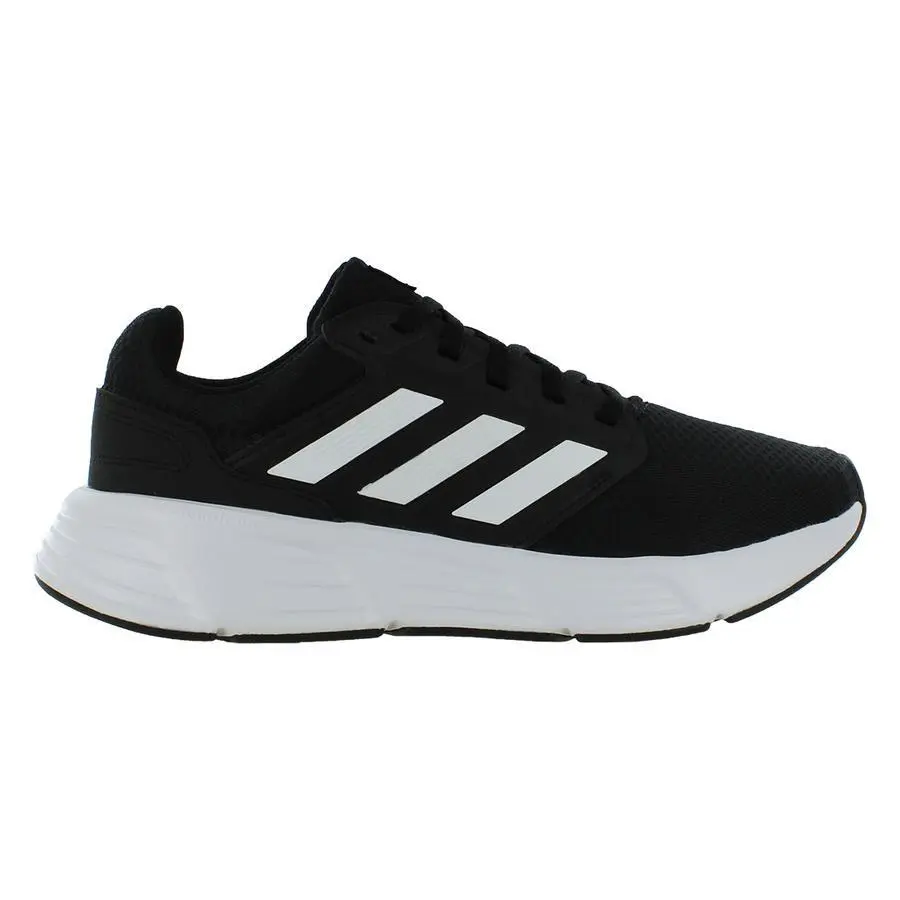 Adidas shoes - Core Black/Cloud White/Core Black, Main: Black (UPC: 195740852634) 2