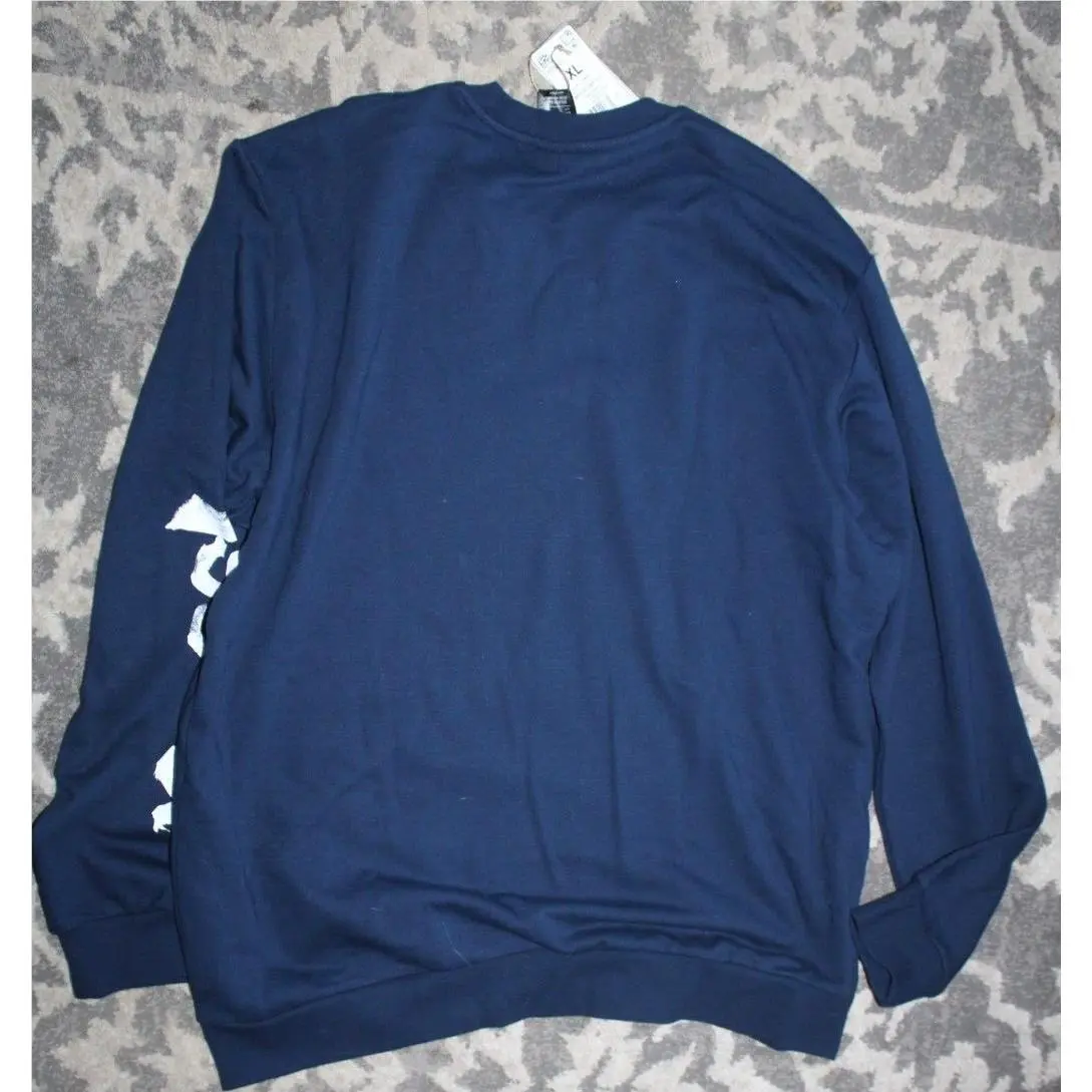 Adidas clothing - Blue 2