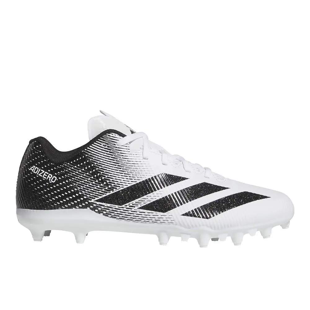 Adidas Adizero Electric.2 Ii American Football Cleats Unisex Size 12- M Sneakers