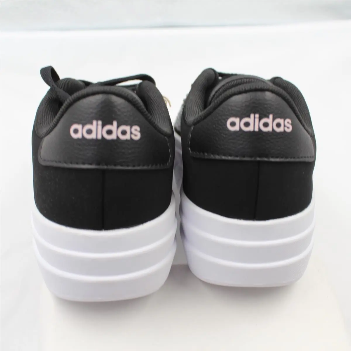 Adidas shoes - adidas Vl Court - Court - Black 7