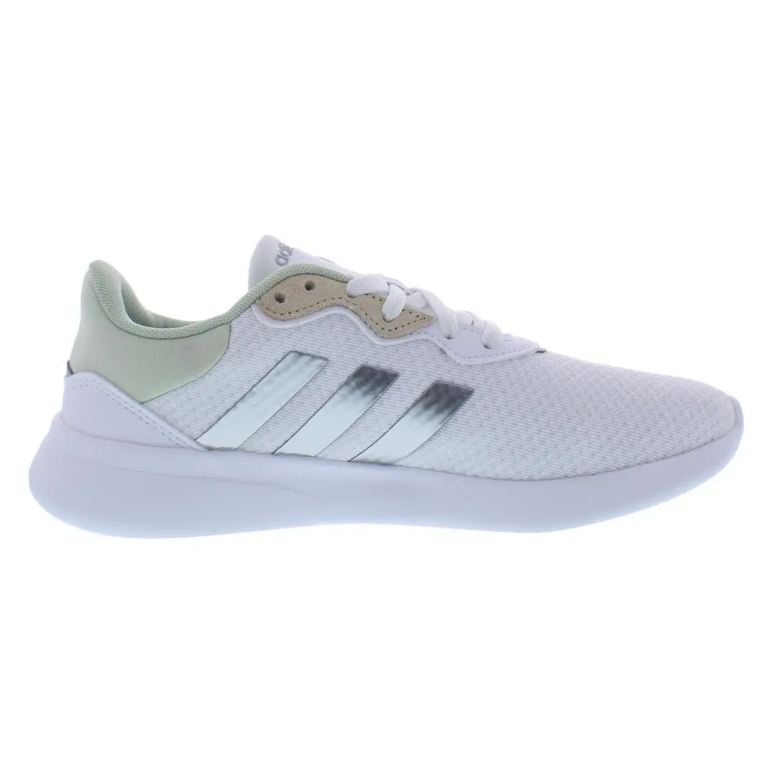Adidas shoes - White/Grey, Main: White (UPC: 195739643908) 1