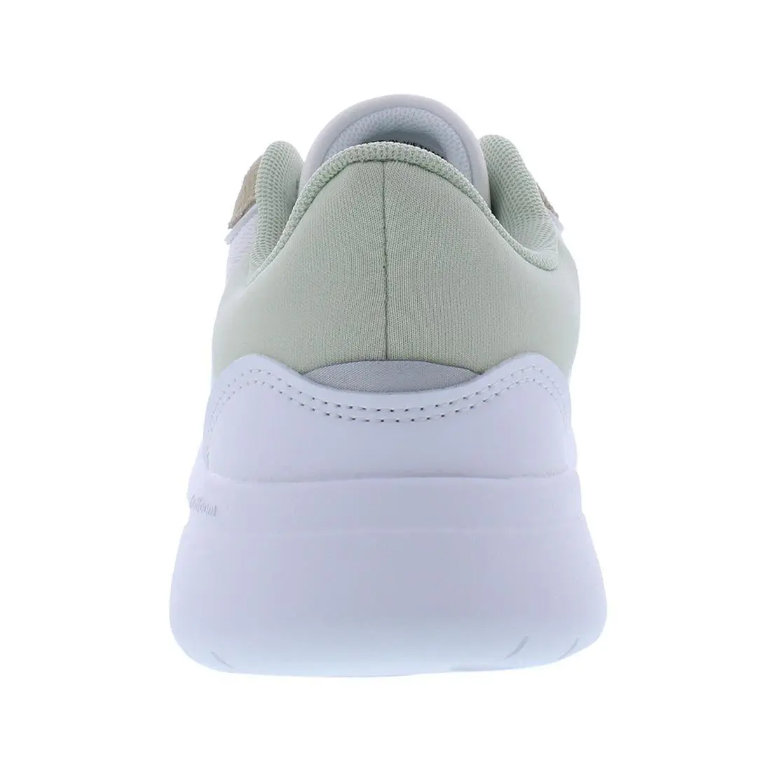 Adidas shoes - White/Grey, Main: White (UPC: 195739643908) 2