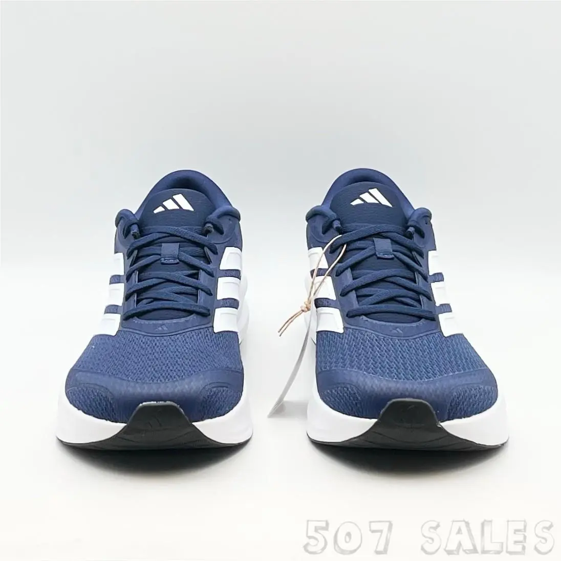 Adidas shoes - adidas Runfalcon 6 - Runfalcon - KH5565 - Blue (UPC: 198330609342) 3