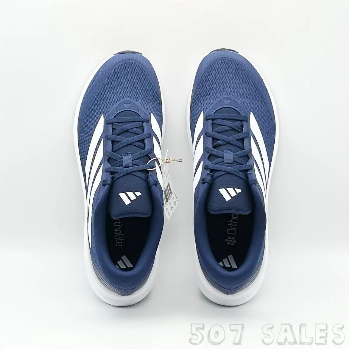 Adidas shoes - adidas Runfalcon 6 - Runfalcon - KH5565 - Blue (UPC: 198330609342) 5