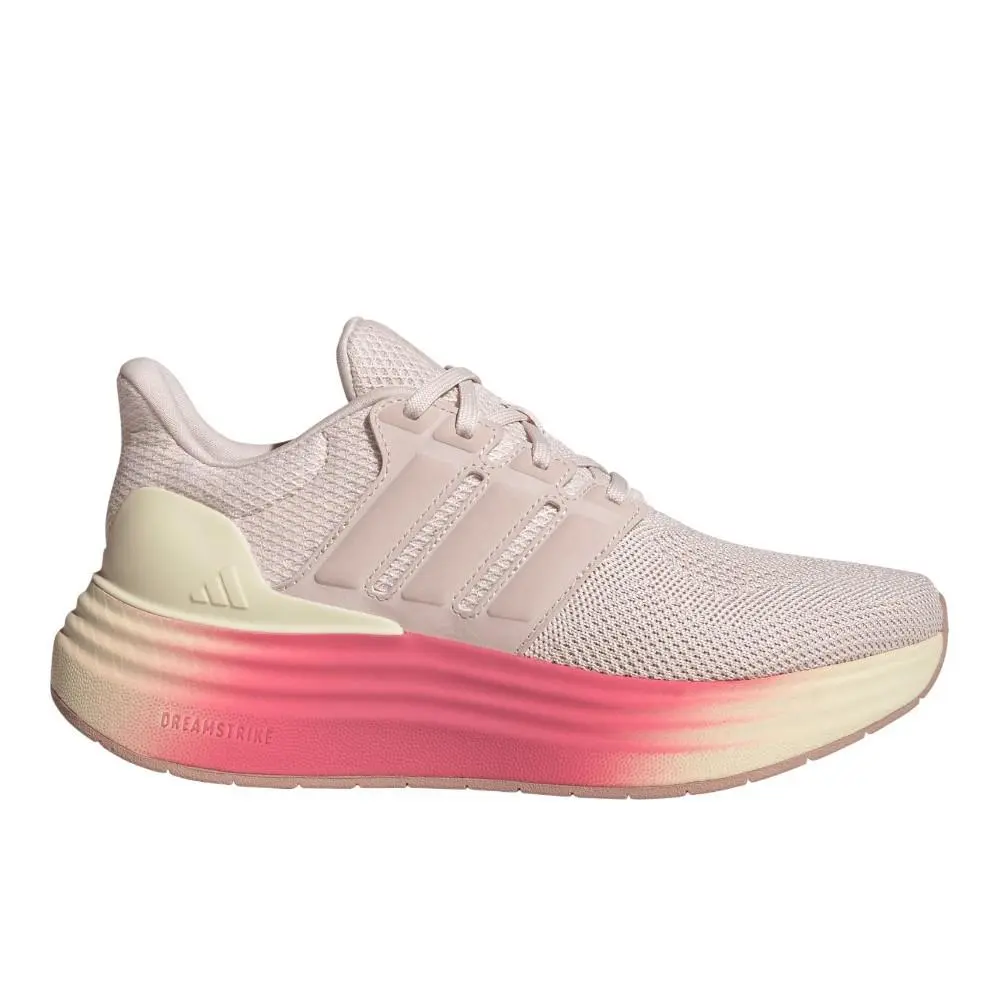 Ultradream Bold Womens Size 10.5 M Sneakers Casual Shoes JP7895 by Adidas