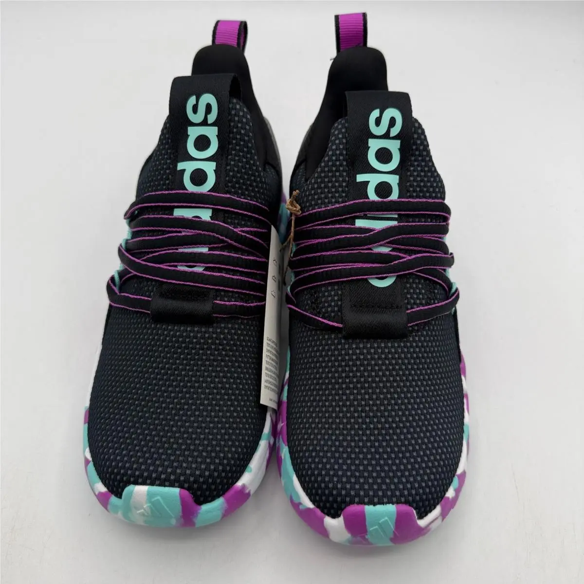 Adidas shoes - Lite Racer Adapt 7.0 K - Multicolor 1