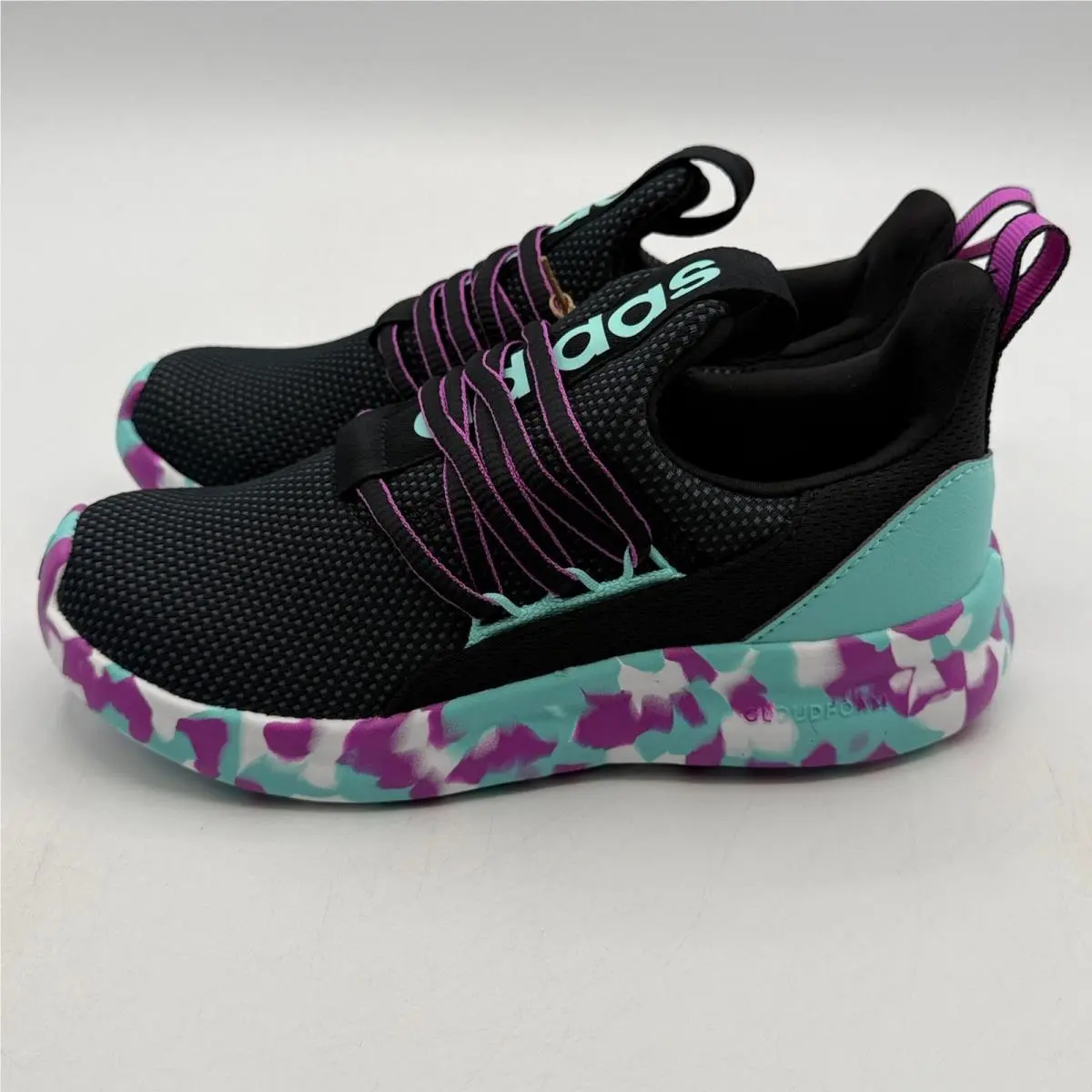 Adidas shoes - Lite Racer Adapt 7.0 K - Multicolor 2