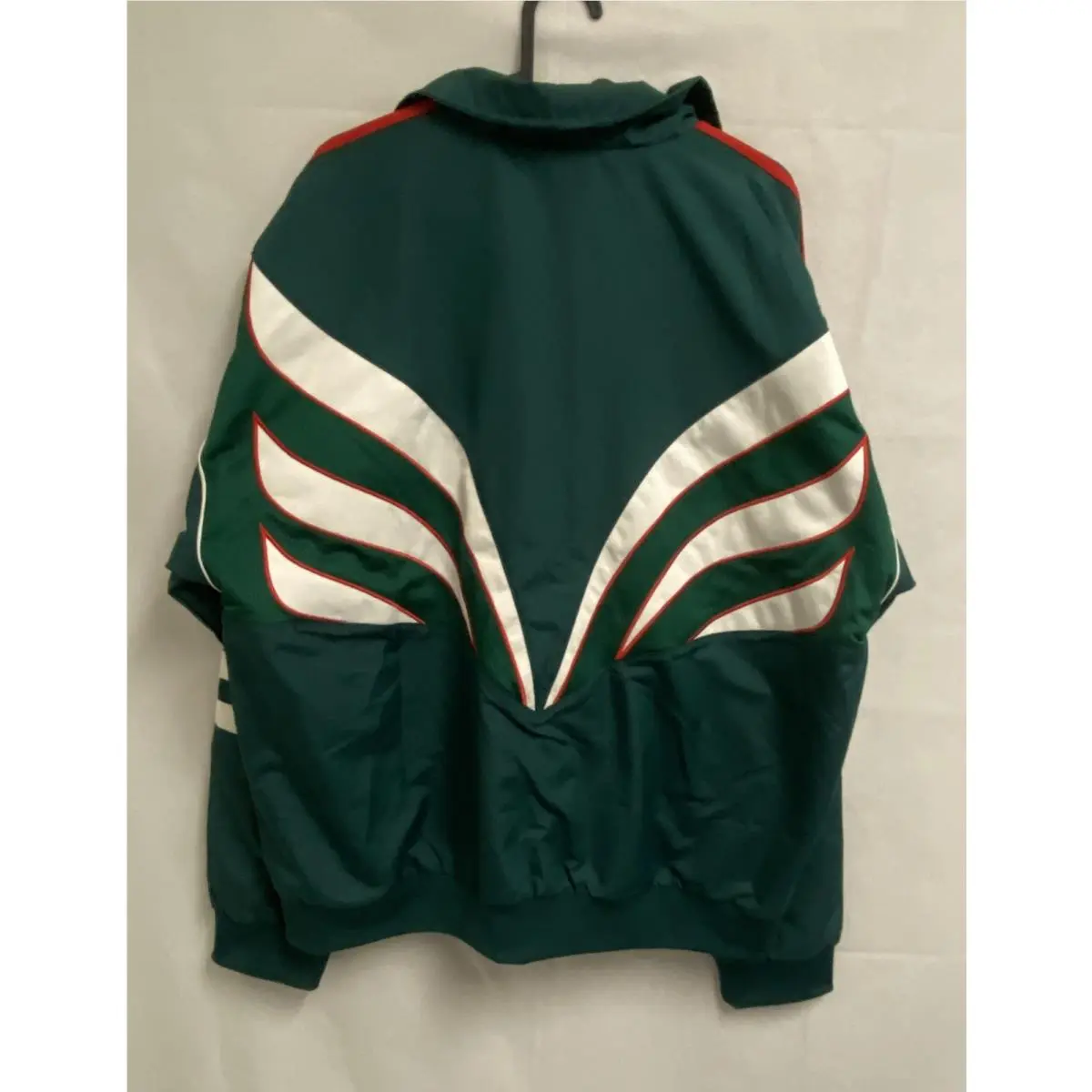 Adidas clothing - Unavailable - Unavailable - JC9948 - Green, Red, White (UPC: 196477317885) 2