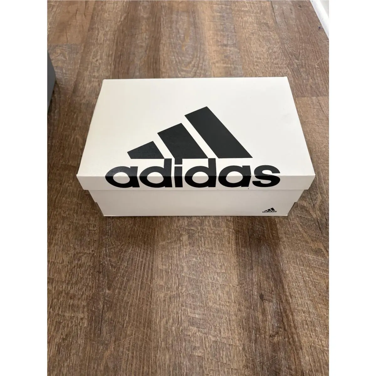 Adidas shoes - White 0