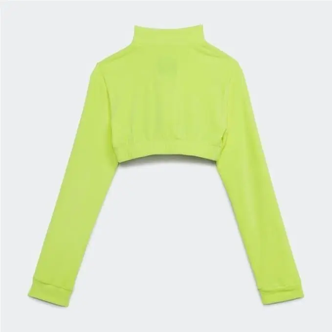 Adidas clothing - Yellow (UPC: 195735520159) 0