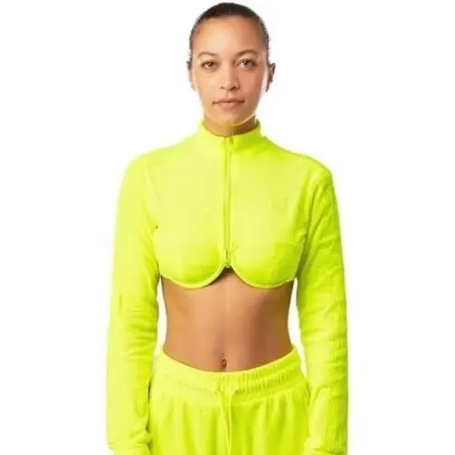 Adidas clothing - Yellow (UPC: 195735520159) 1