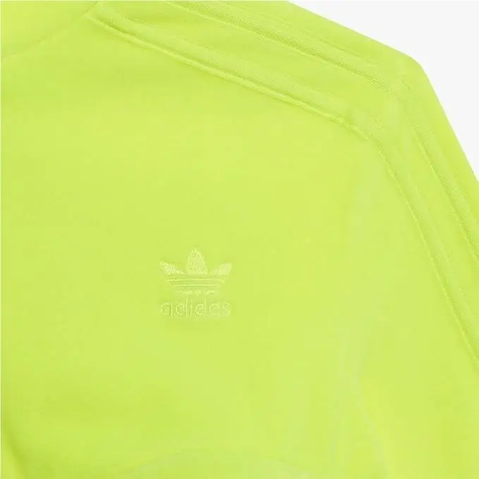 Adidas clothing - Yellow (UPC: 195735520159) 2