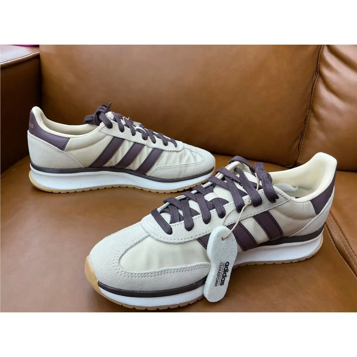 Adidas shoes - adidas Run 70s 2.0 - Run - Beige 0