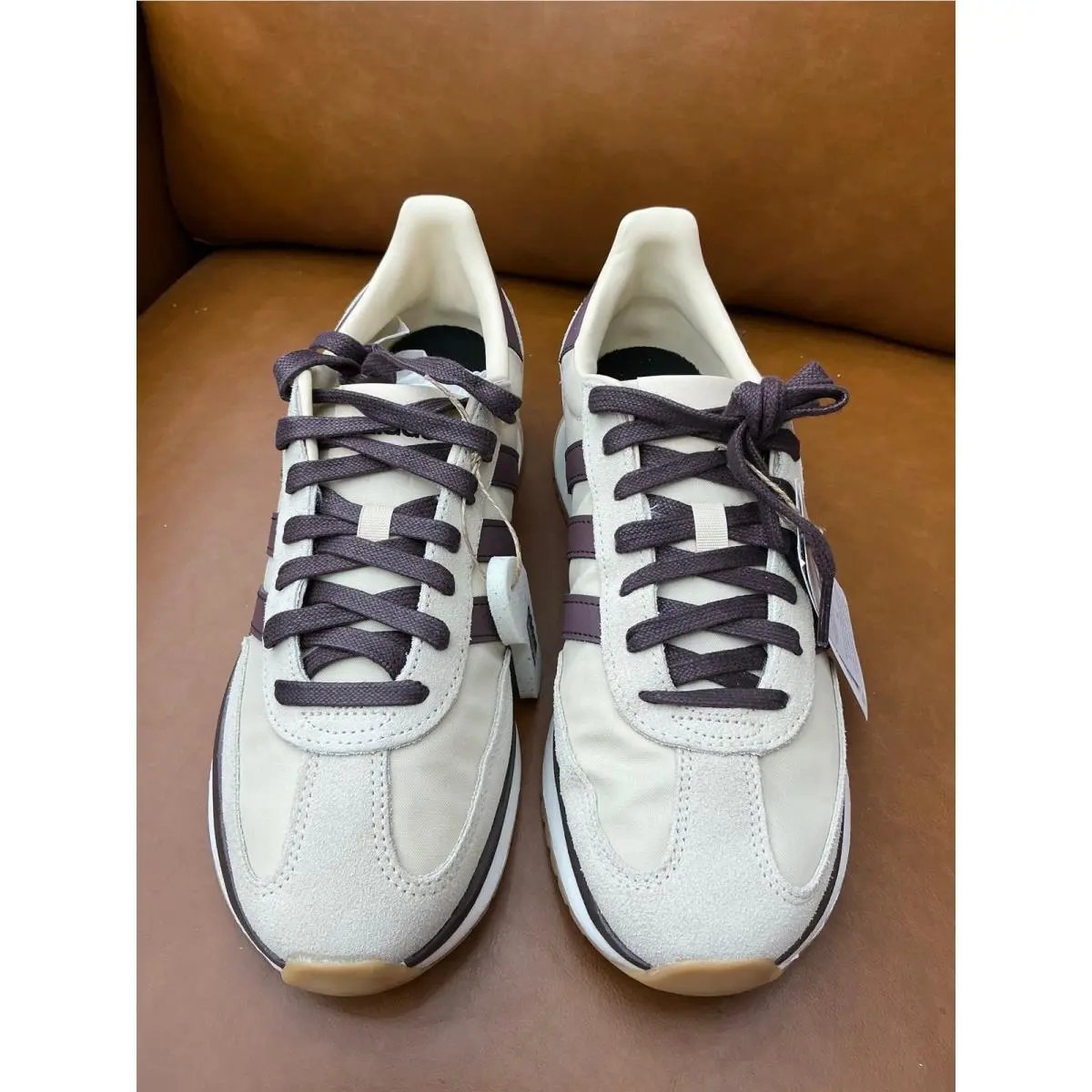 Adidas shoes - adidas Run 70s 2.0 - Run - Beige 1