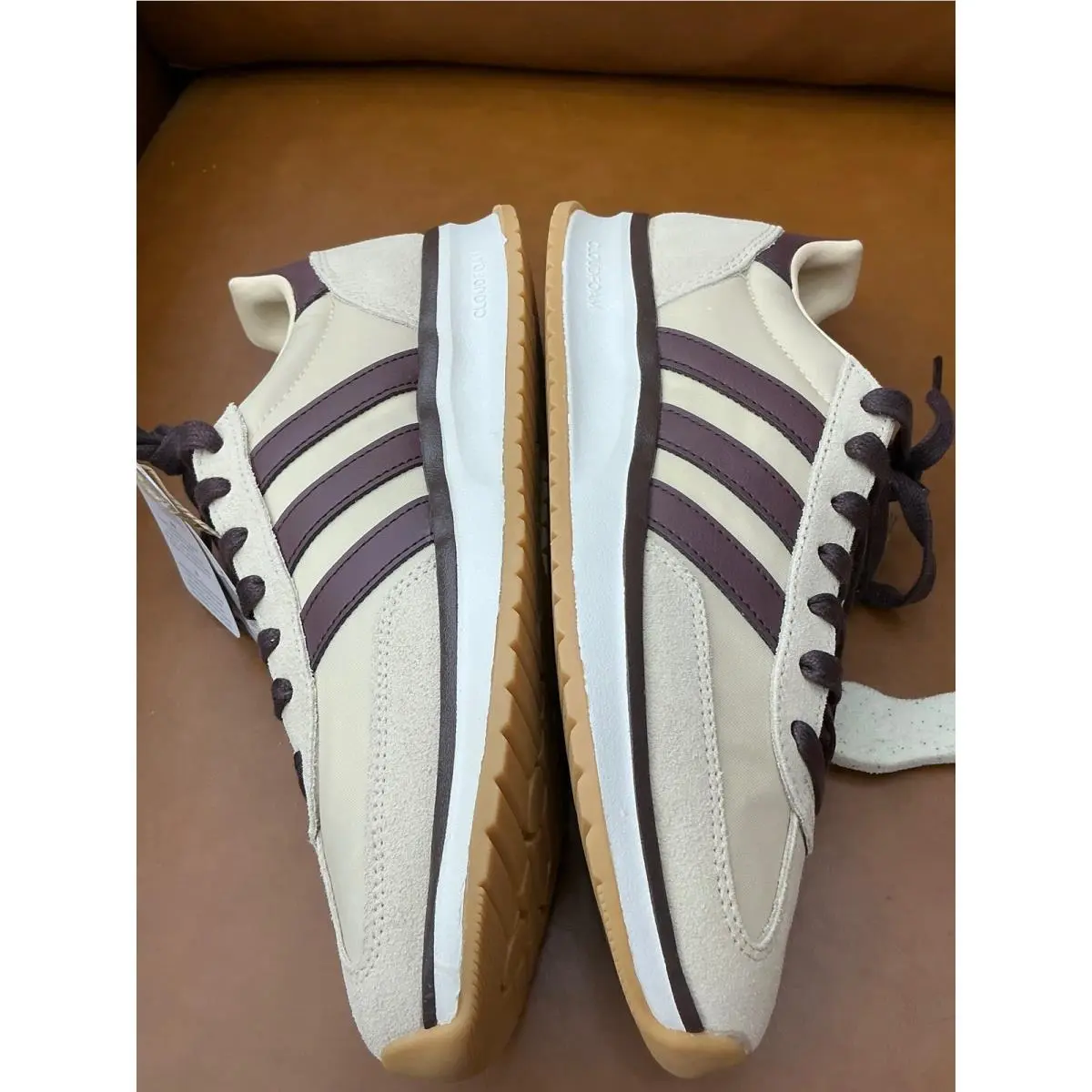 Adidas shoes - adidas Run 70s 2.0 - Run - Beige 2