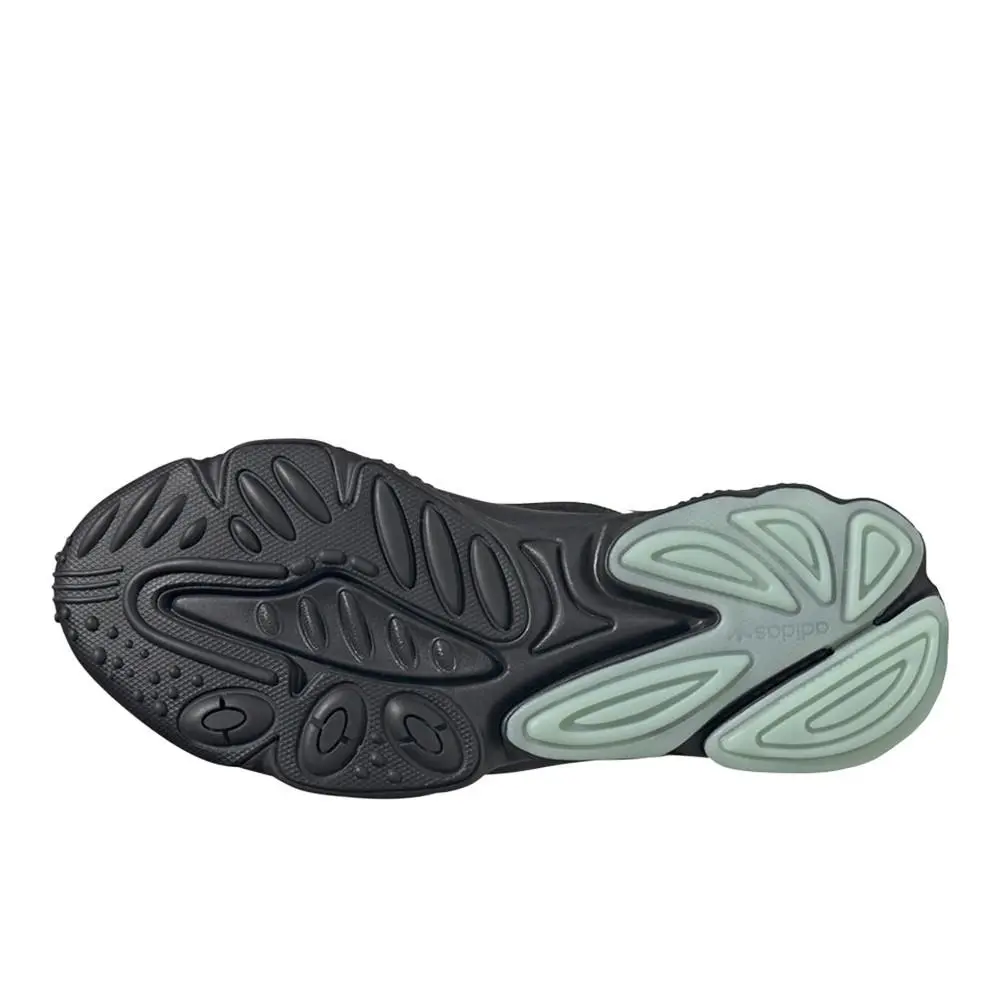 Adidas shoes - adidas Ozweego X - Ozweego - IE8367 - Black (UPC: 196471312718) 3