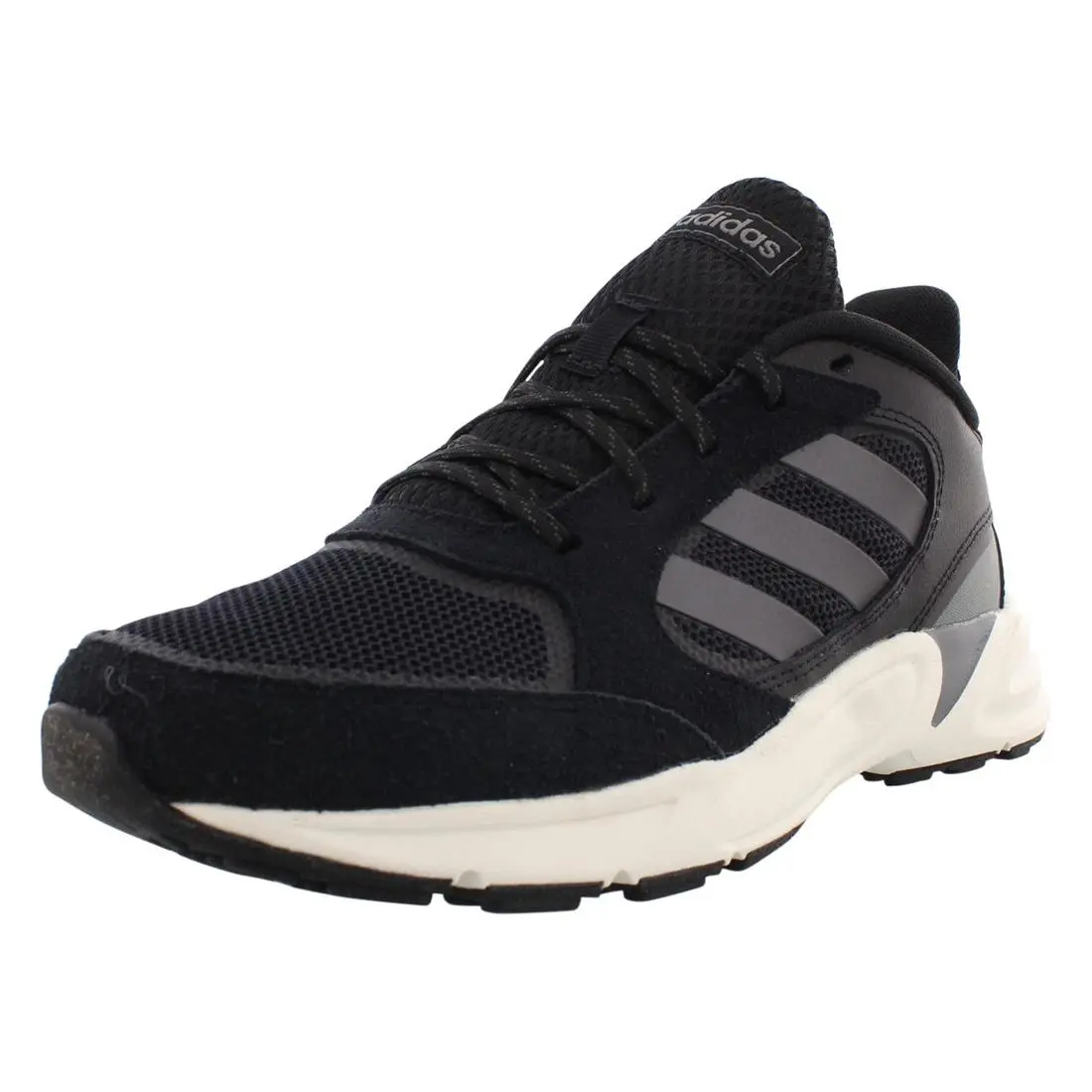 Adidas shoes - Black, Main: Black (UPC: 192610568787) 0