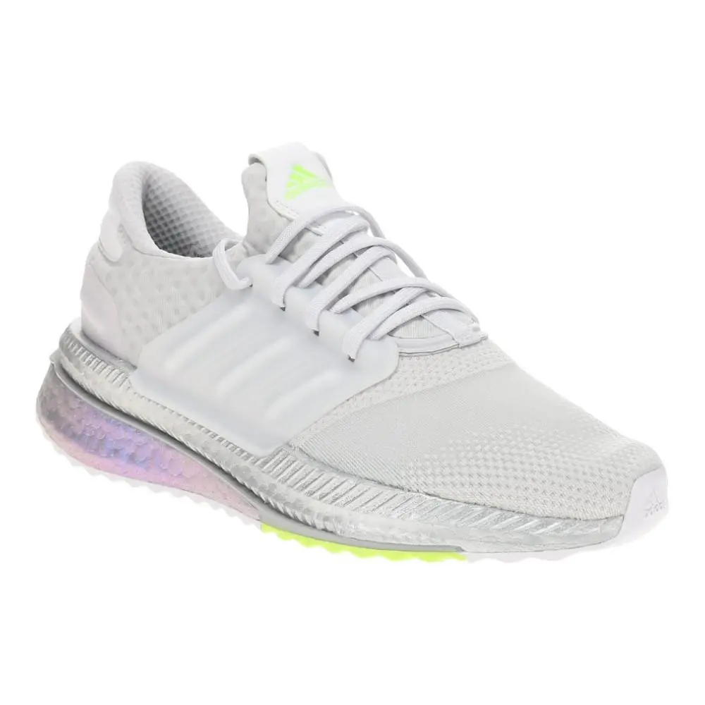 Adidas shoes - adidas X_Plrboost - ID9587 - Grey (UPC: 196465019579) 0