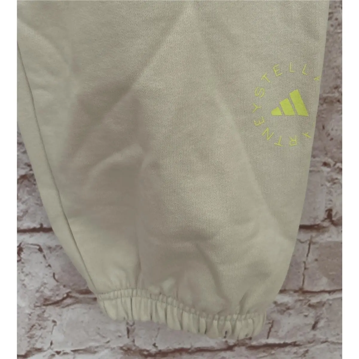 Adidas clothing - adidas by Stella McCartney - Stella McCartney - Beige 1