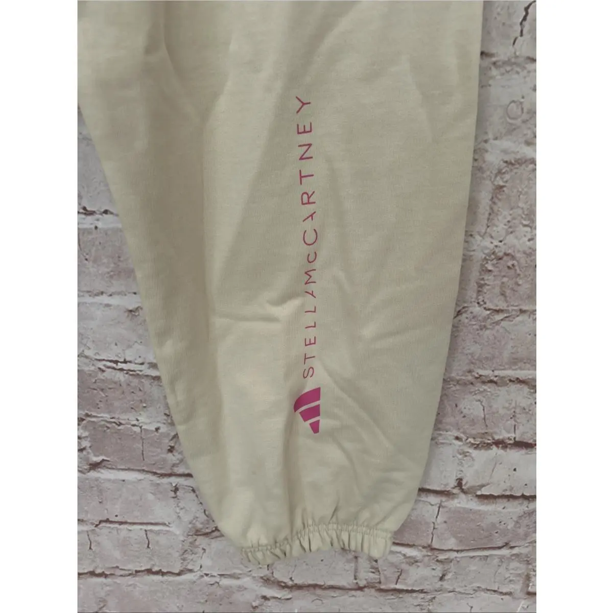 Adidas clothing - adidas by Stella McCartney - Stella McCartney - Beige 3