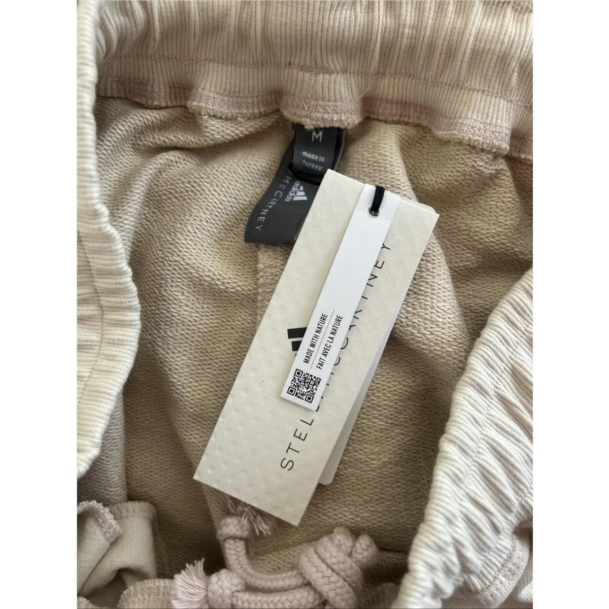 Adidas clothing - adidas by Stella McCartney - Stella McCartney - Beige 4