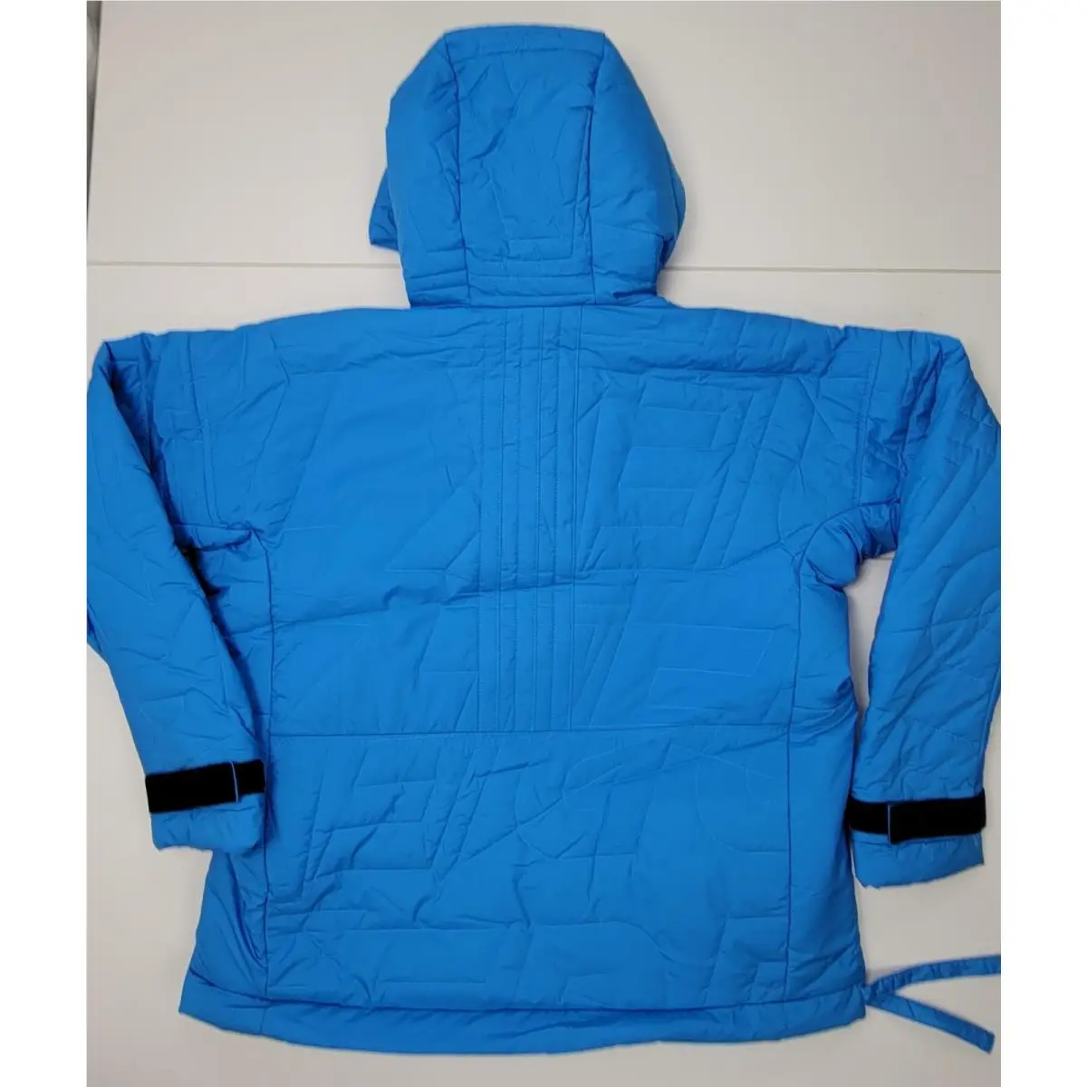 Adidas clothing - Blue 0