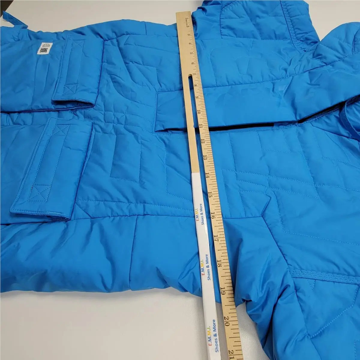 Adidas clothing - Blue 7