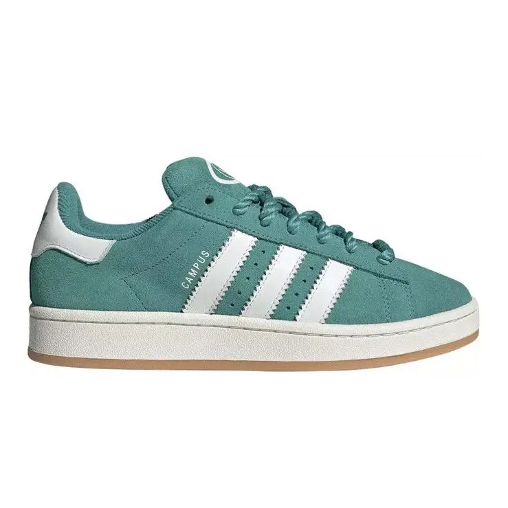 Adidas shoes - adidas Campus 00s - Campus - Teal/White (UPC: 0197620572410) 0