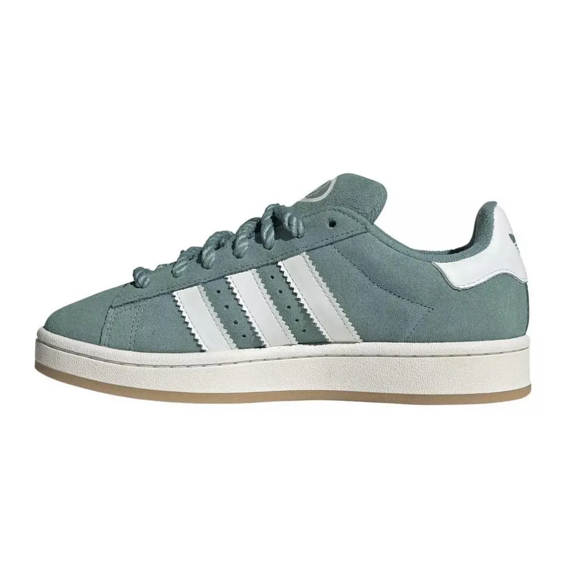 Adidas shoes - adidas Campus 00s - Campus - Teal/White (UPC: 0197620572410) 2
