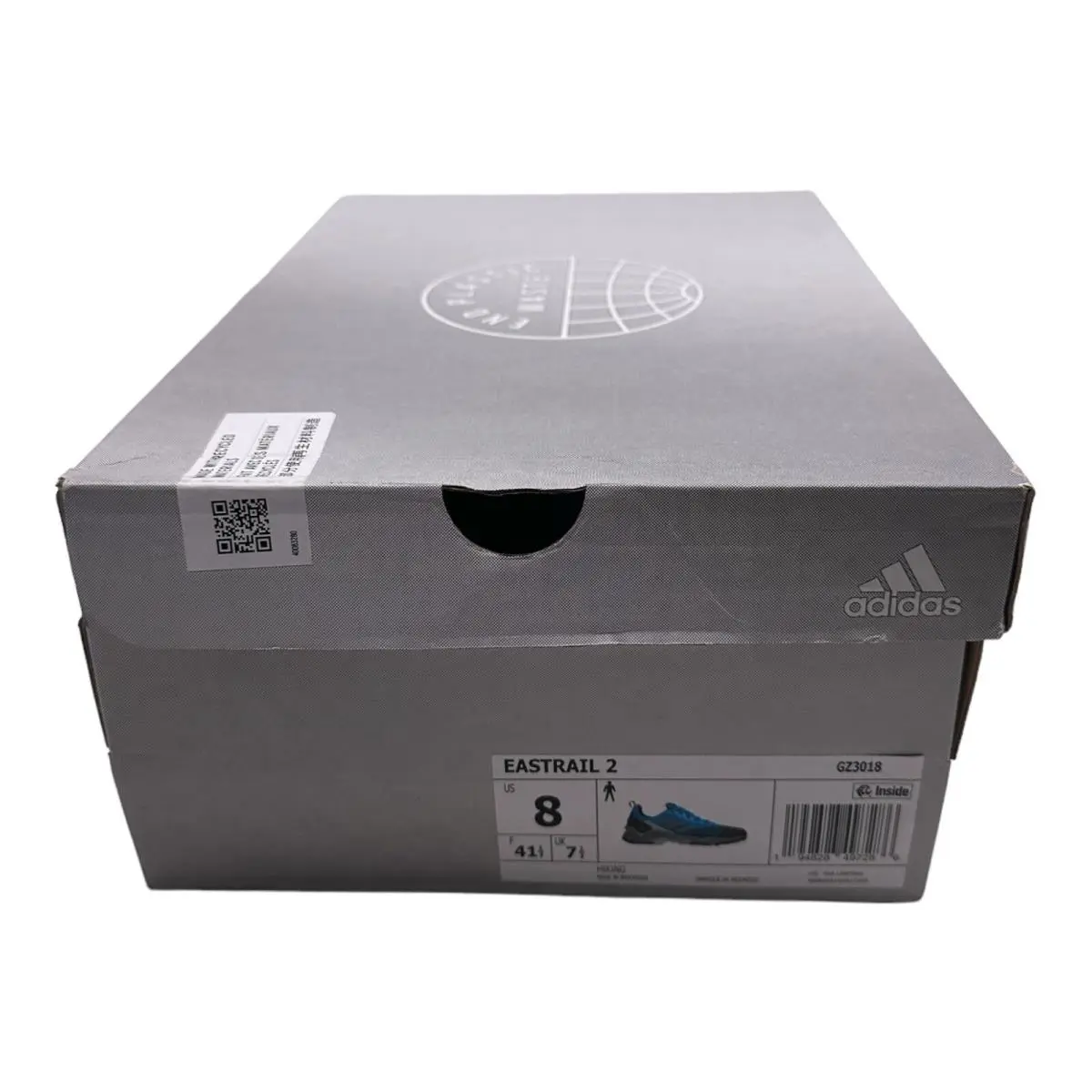 Adidas shoes - adidas Eastrail - Eastrail - GZ3018 - Multicolor 6