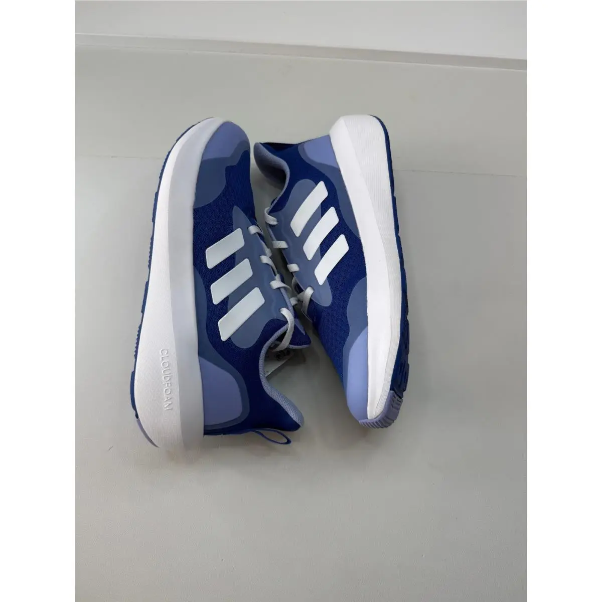 Adidas shoes - FortaRun 3.0 J - FortaRun - Blue 3
