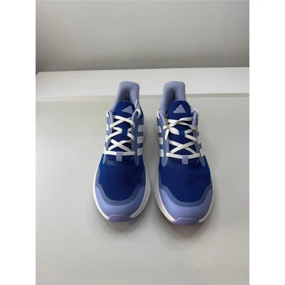 Adidas shoes - FortaRun 3.0 J - FortaRun - Blue 5