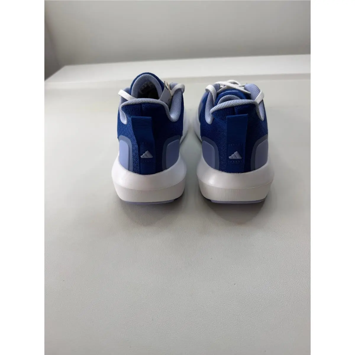 Adidas shoes - FortaRun 3.0 J - FortaRun - Blue 4