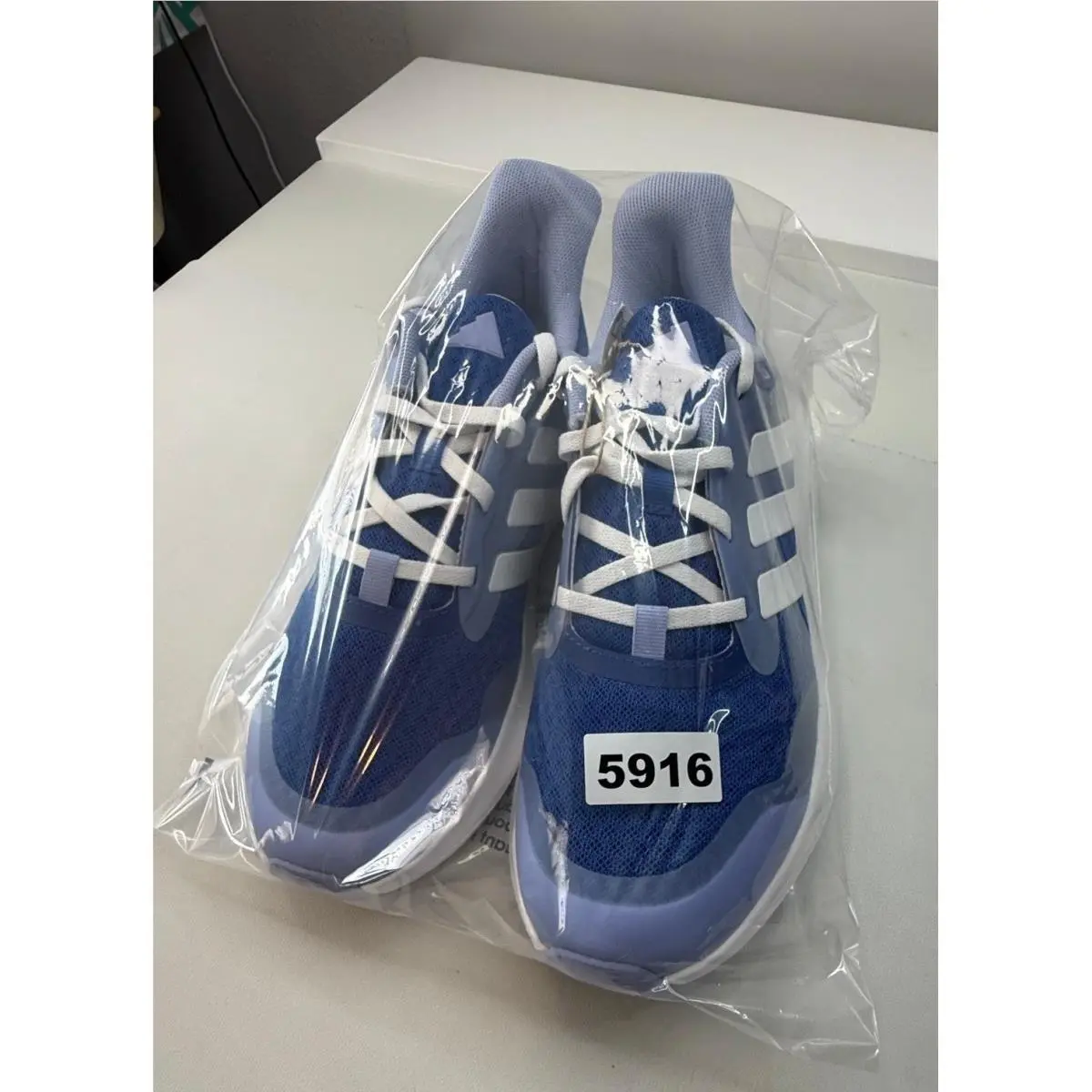 Adidas shoes - FortaRun 3.0 J - FortaRun - Blue 6