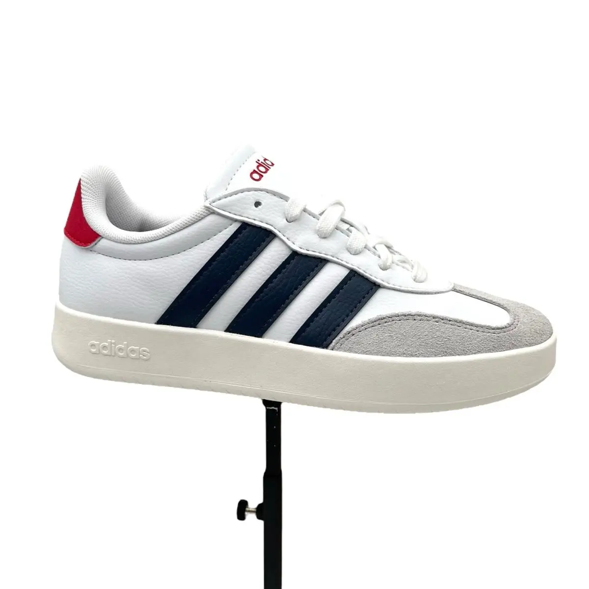 Adidas shoes - adidas Barreda - Barreda - IHI228 - White (UPC: 197615086120) 14