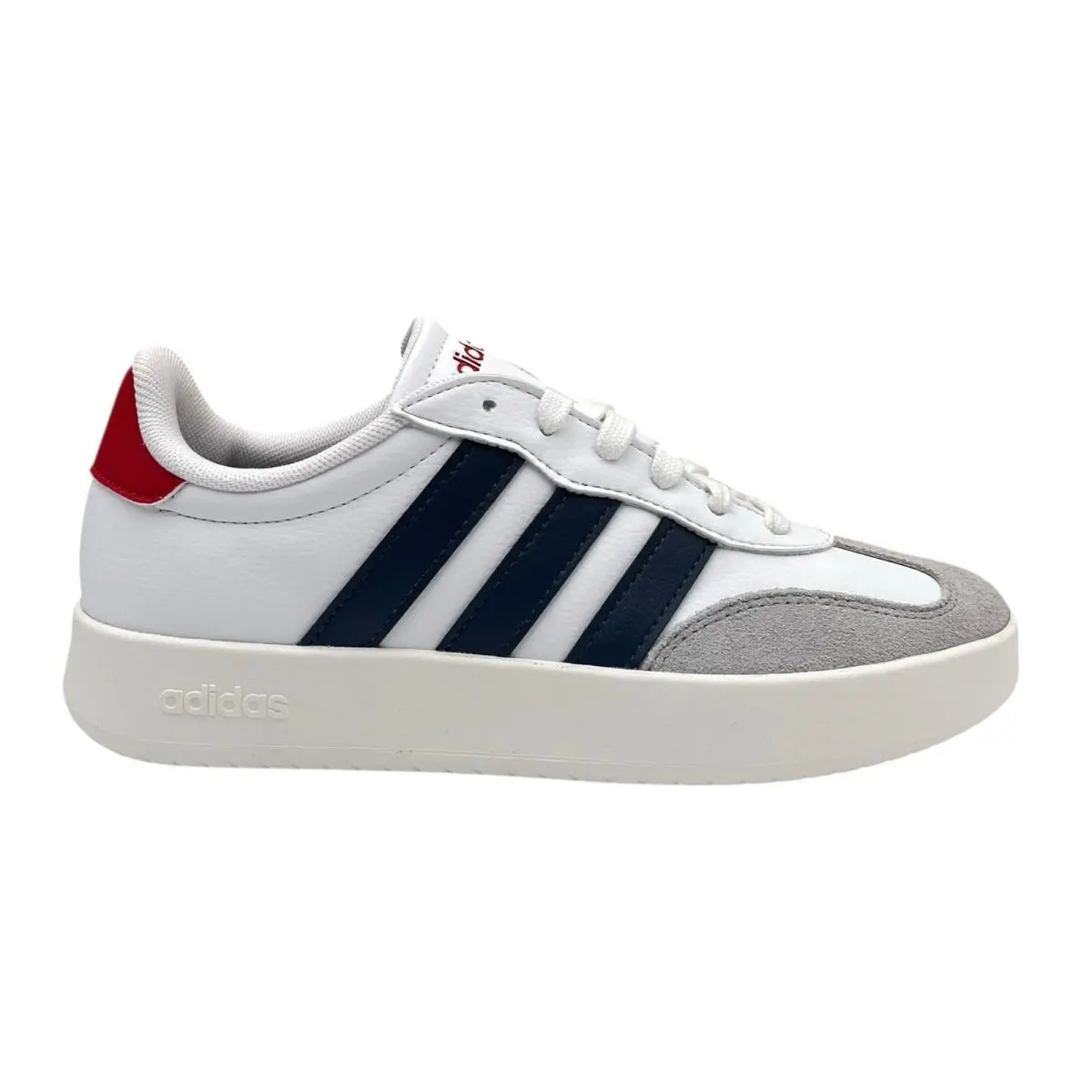 Adidas shoes - adidas Barreda - Barreda - IHI228 - White (UPC: 197615086120) 1