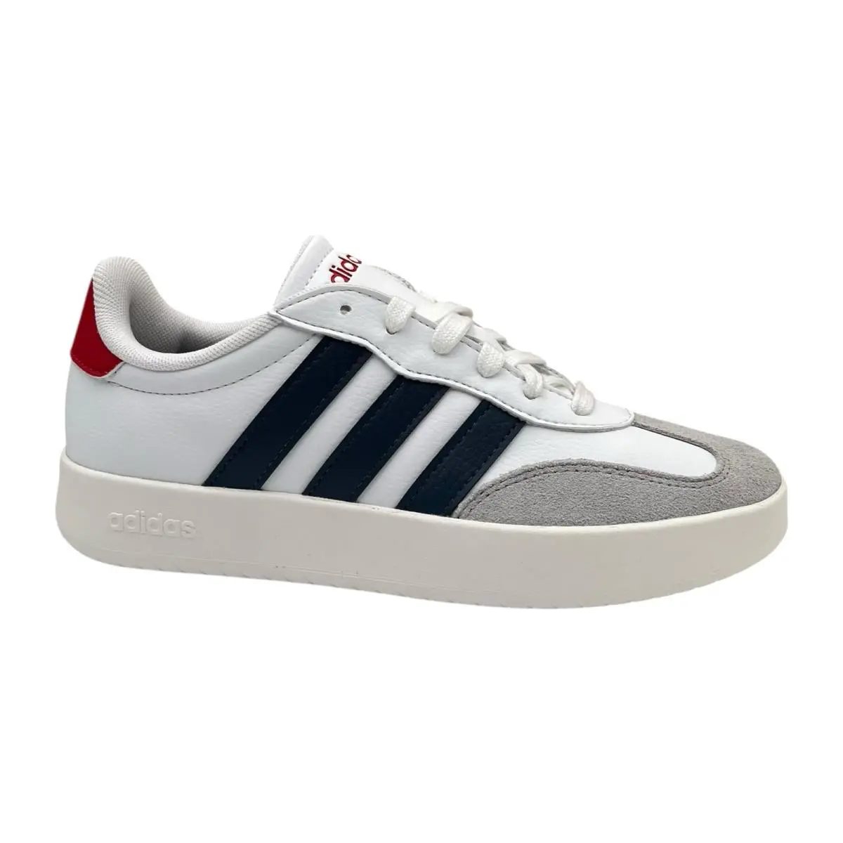 Adidas shoes - adidas Barreda - Barreda - IHI228 - White (UPC: 197615086120) 2