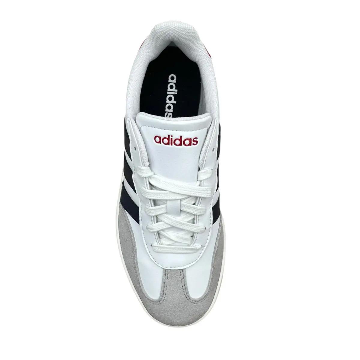 Adidas shoes - adidas Barreda - Barreda - IHI228 - White (UPC: 197615086120) 3