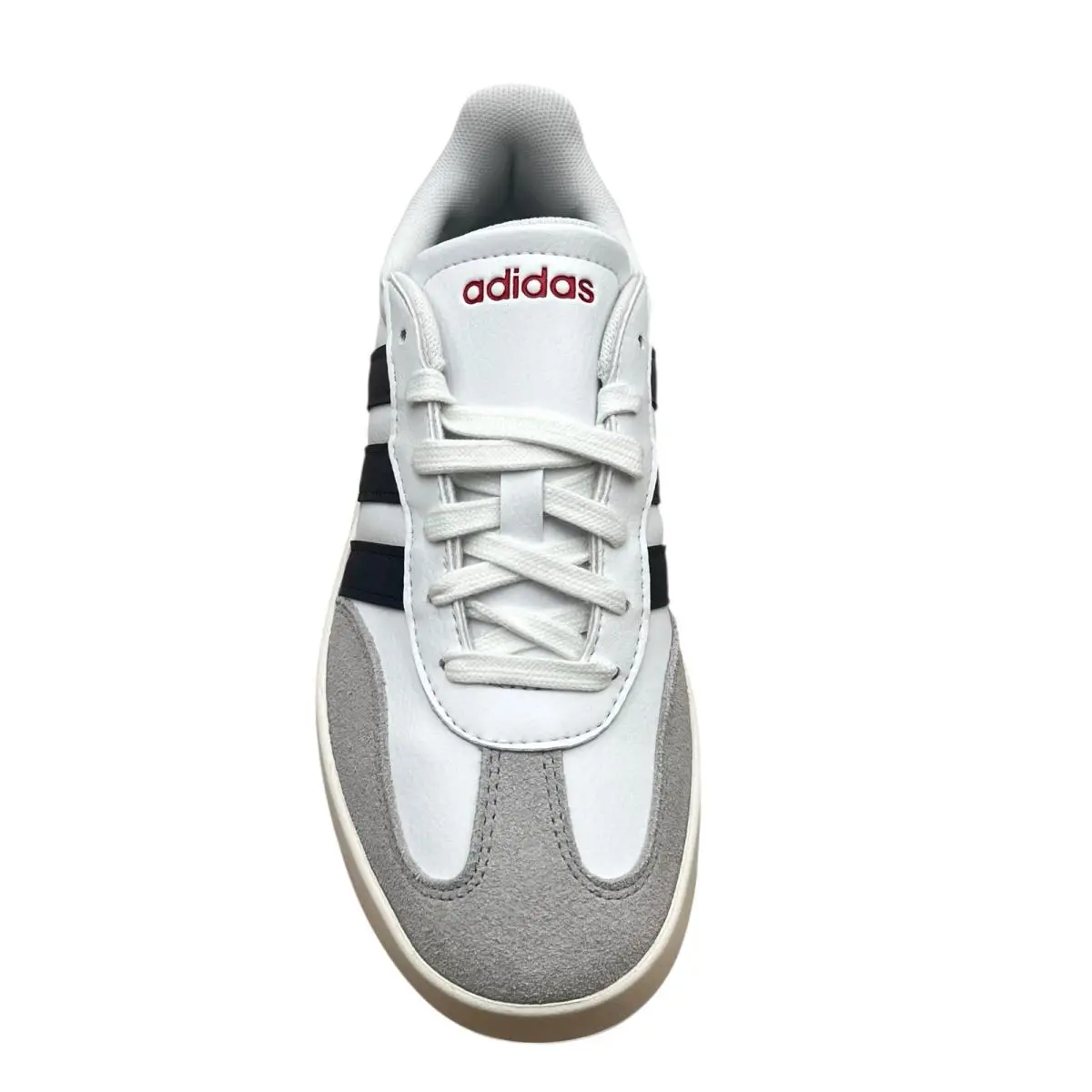 Adidas shoes - adidas Barreda - Barreda - IHI228 - White (UPC: 197615086120) 4