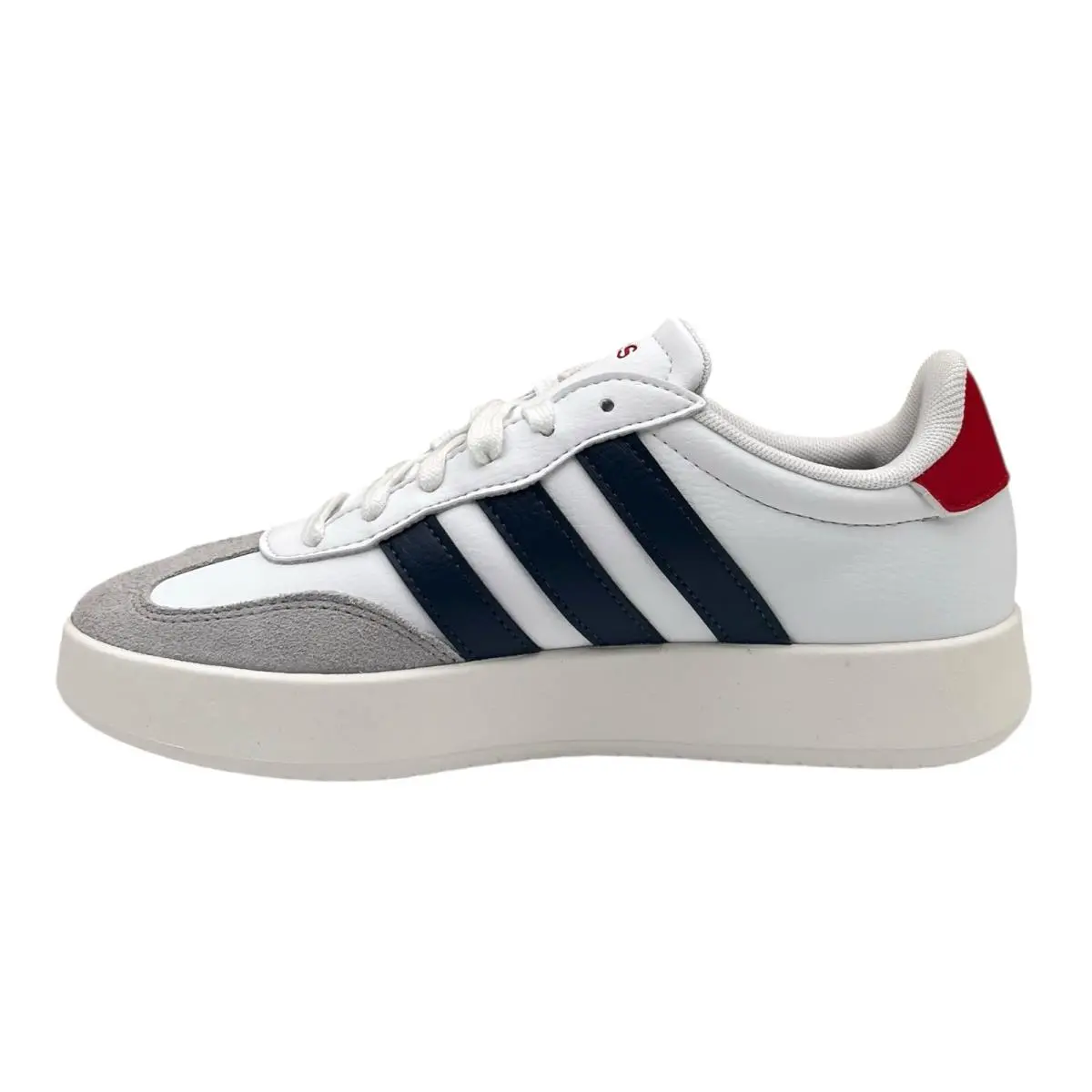 Adidas shoes - adidas Barreda - Barreda - IHI228 - White (UPC: 197615086120) 6