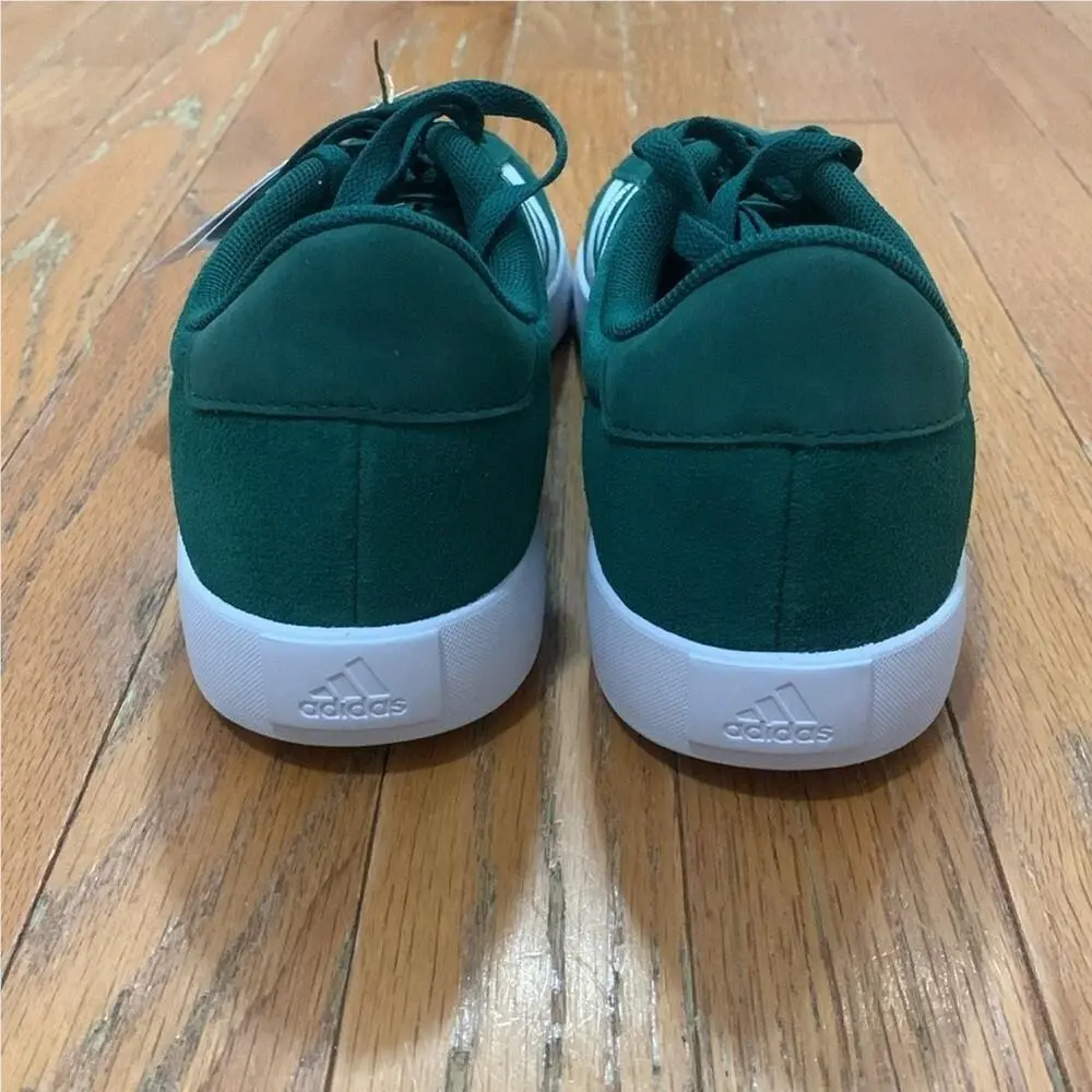 Adidas shoes - adidas Vl Court - Court - Green 2