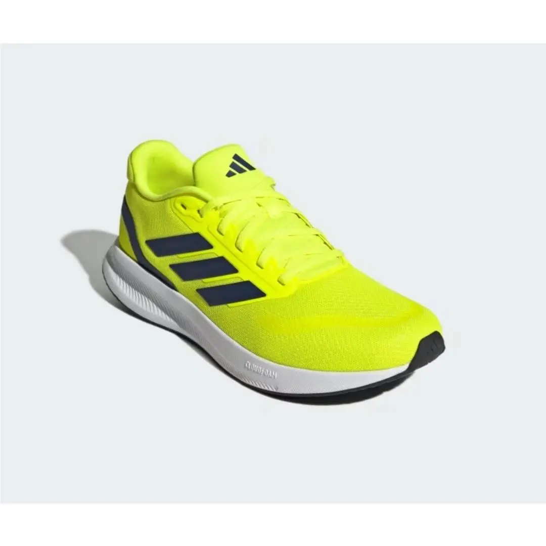 Adidas shoes - adidas Runfalcon 5 Running - Runfalcon Running - SB1158-JQ6980 - Yellow 1