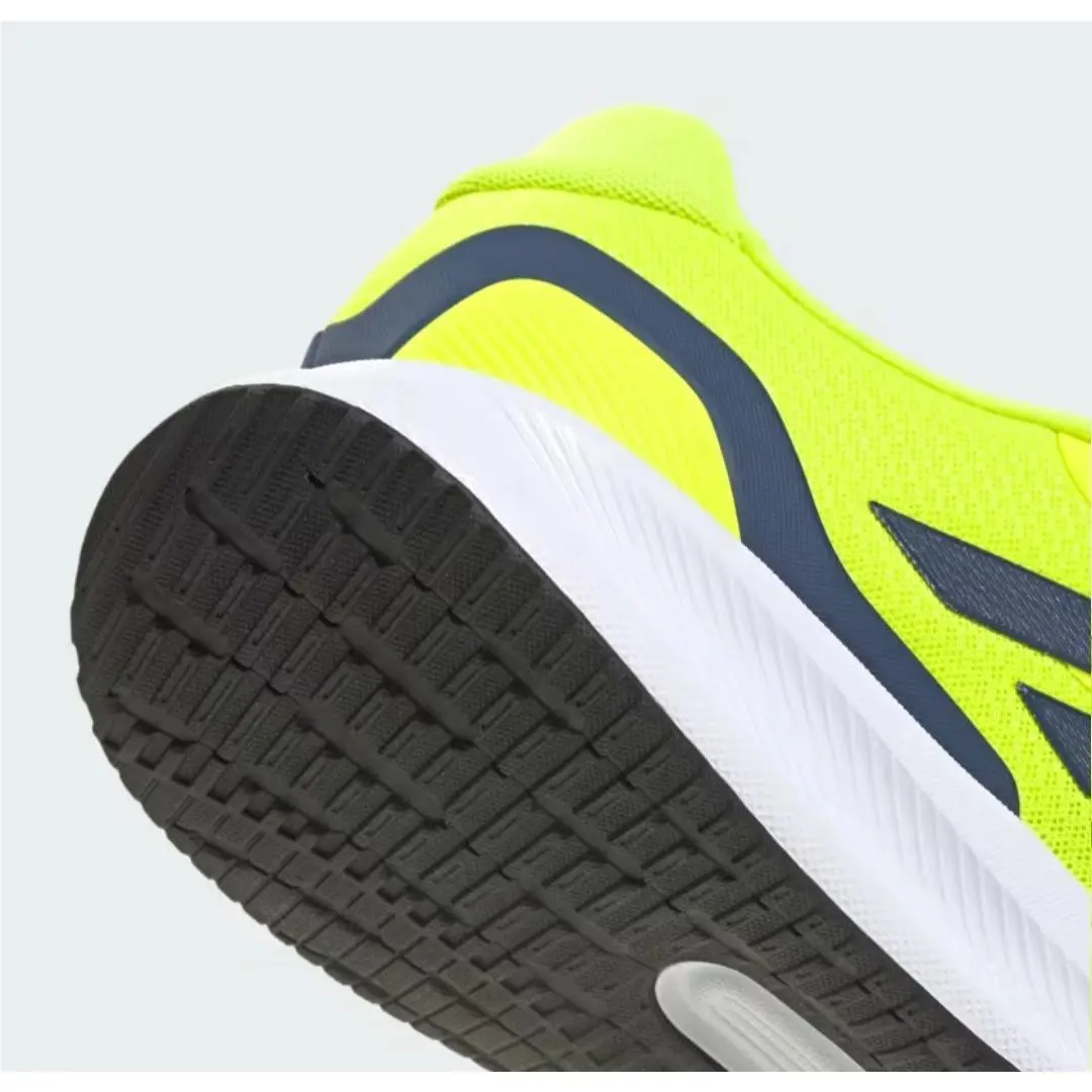 Adidas shoes - adidas Runfalcon 5 Running - Runfalcon Running - SB1158-JQ6980 - Yellow 3