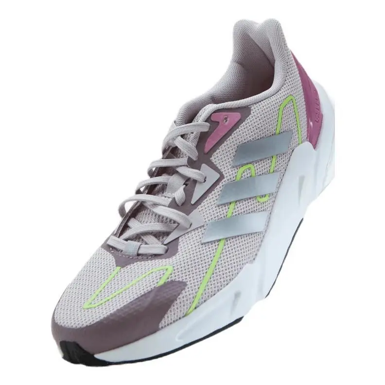 Adidas shoes - adidas X9000L2 - Purple (UPC: 4062064865991) 0